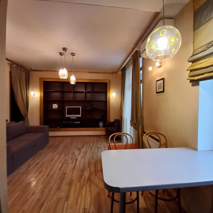 Квартира на вул. Панаса Мирного, 20 в Києві, ID 255859, фото №5