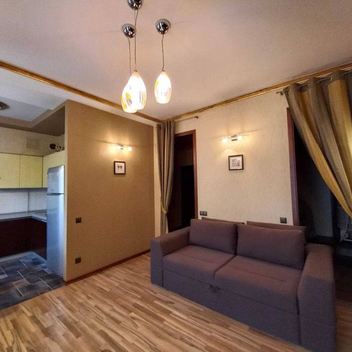 Квартира на вул. Панаса Мирного, 20 в Києві, ID 255859, фото №7