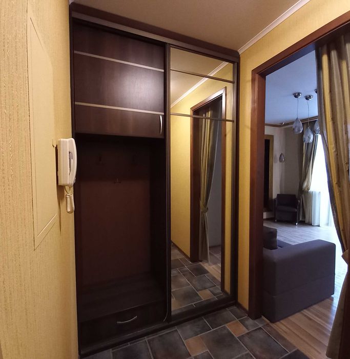 Квартира на вул. Панаса Мирного, 20 в Києві, ID 255859, фото №8