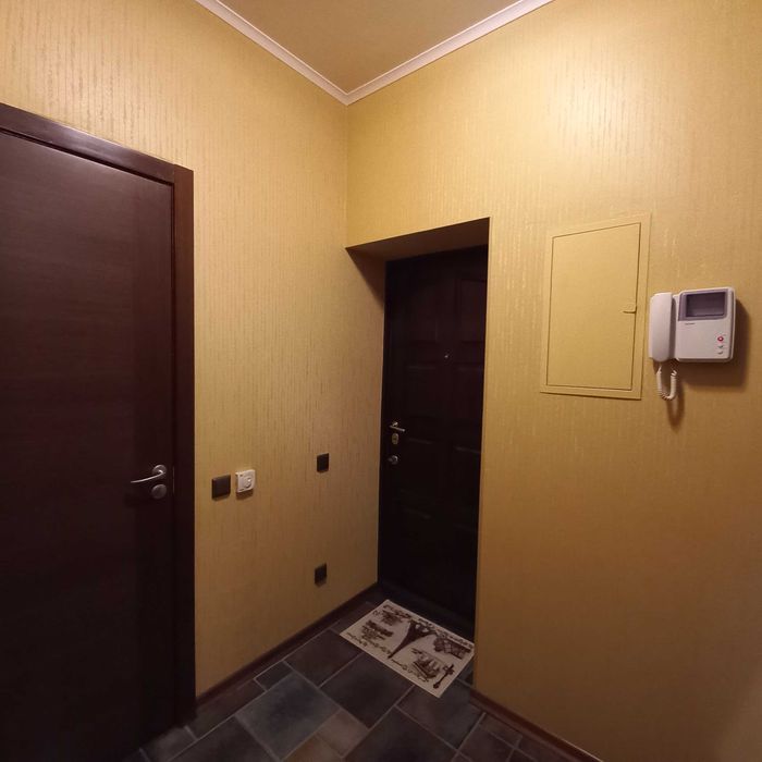 Квартира на вул. Панаса Мирного, 20 в Києві, ID 255859, фото №9