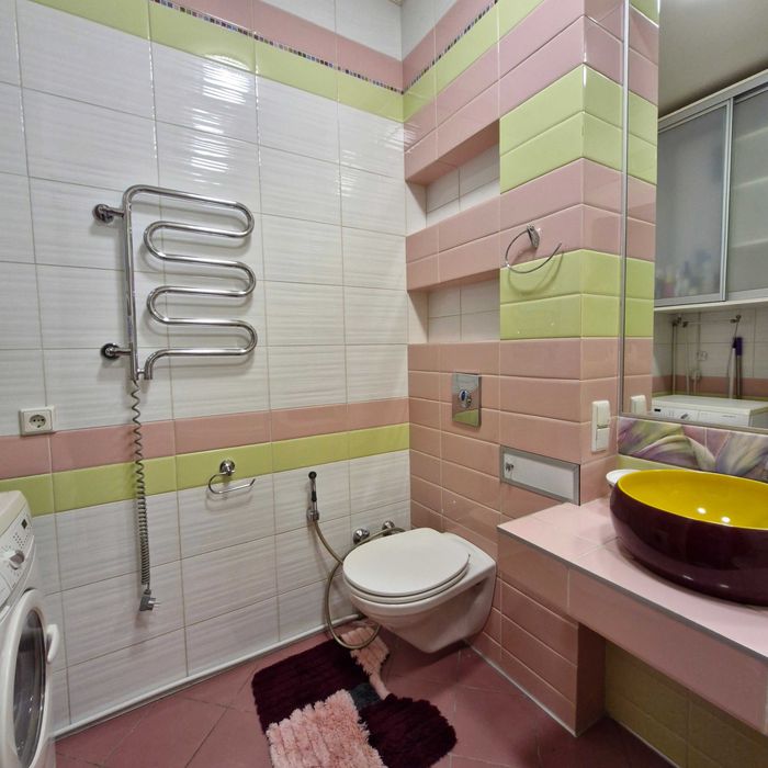 Квартира на вул. Панаса Мирного, 20 в Києві, ID 255859, фото №10