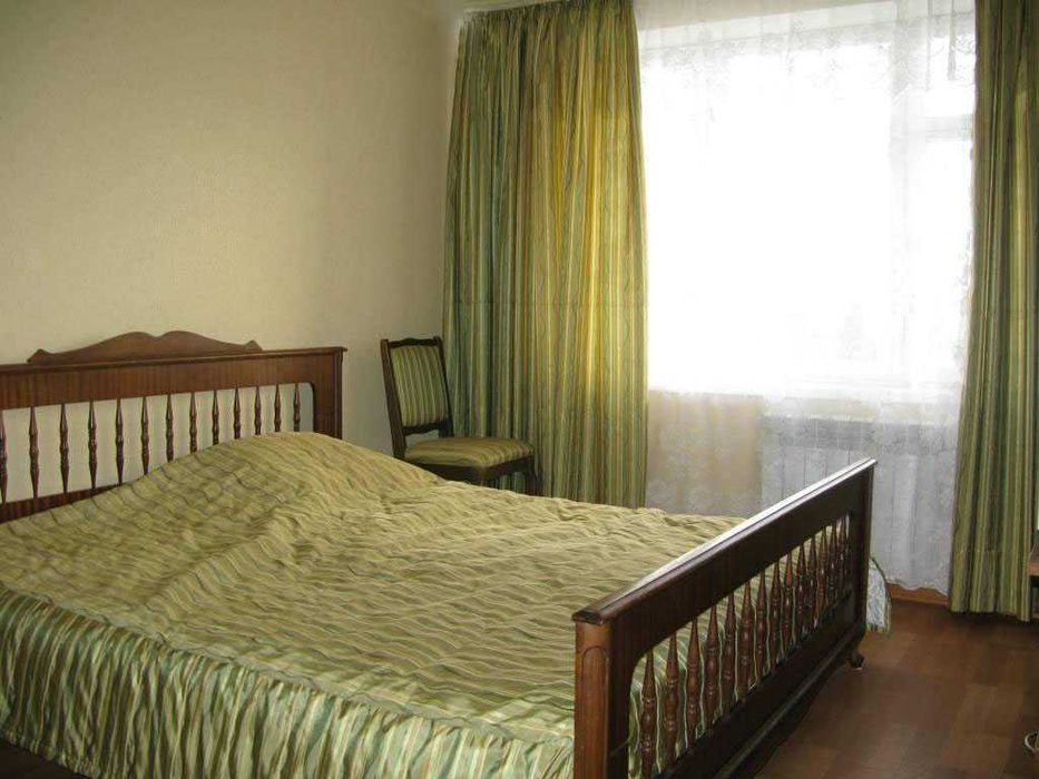 Квартира на вул. Героів полку "Азов", 3 в Києві, ID 257408, фото №1
