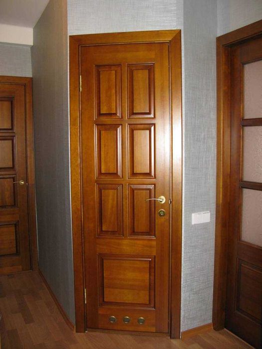 Квартира на вул. Героів полку "Азов", 3 в Києві, ID 257408, фото №6