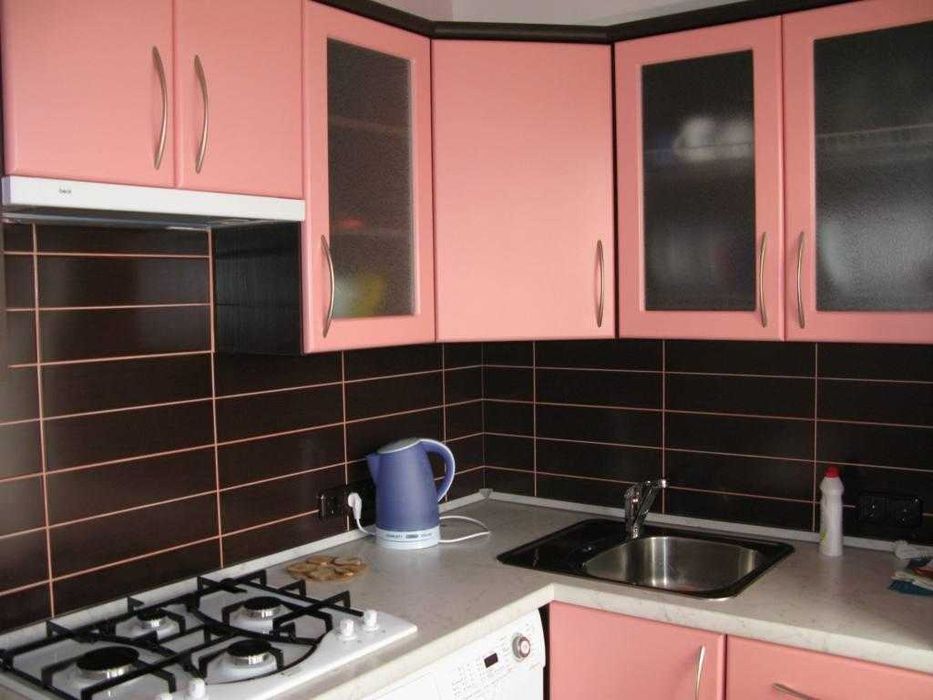 Квартира на вул. Героів полку "Азов", 3 в Києві, ID 257408, фото №7