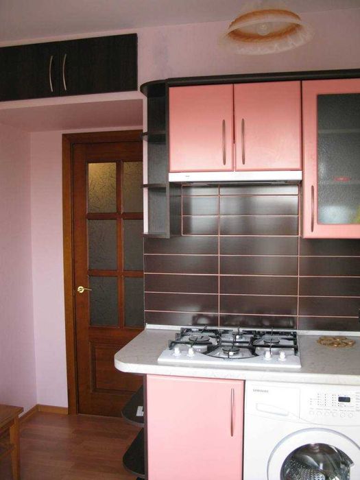 Квартира на вул. Героів полку "Азов", 3 в Києві, ID 257408, фото №8