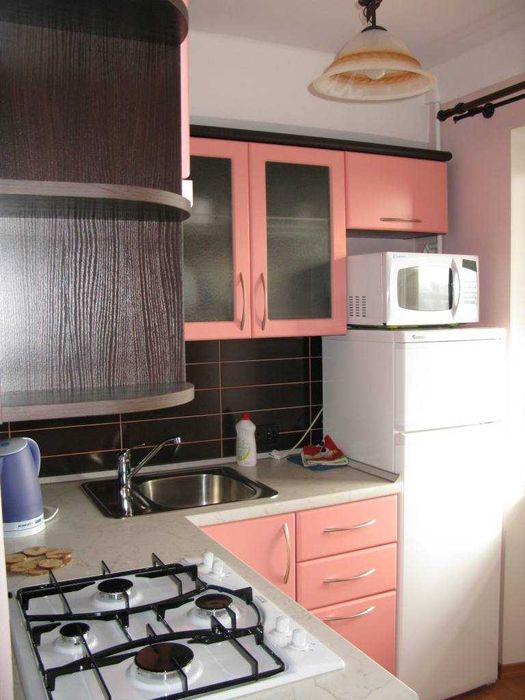 Квартира на вул. Героів полку "Азов", 3 в Києві, ID 257408, фото №9