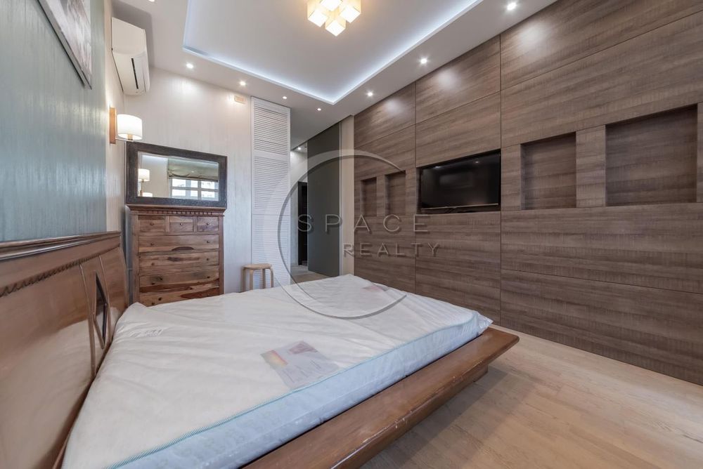 Квартира на вул. Андрія Верхогляда, 20 в Києві, ID 332491, фото №17