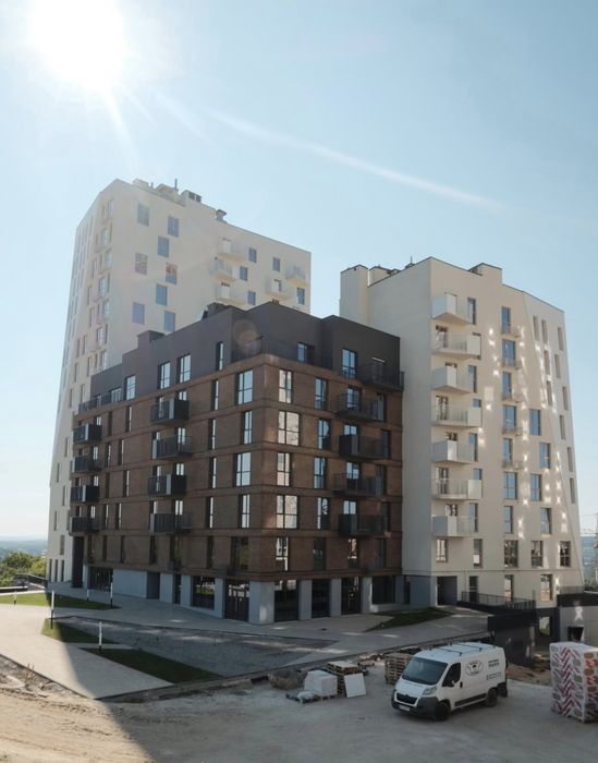 Квартира на вул. Щурата в Львові, ID 281485, фото №1