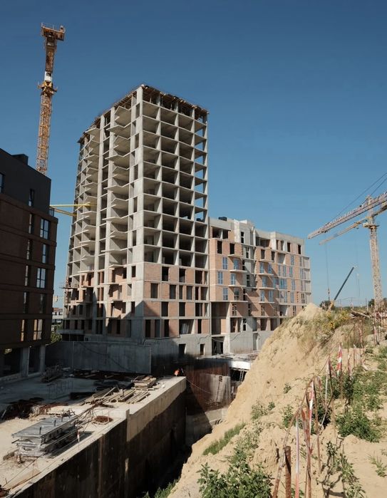 Квартира на вул. Щурата в Львові, ID 281485, фото №3