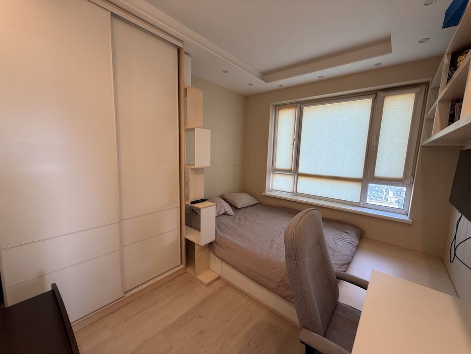 Квартира на вул. Шолуденка, 1а в Києві, ID 383805, фото №12