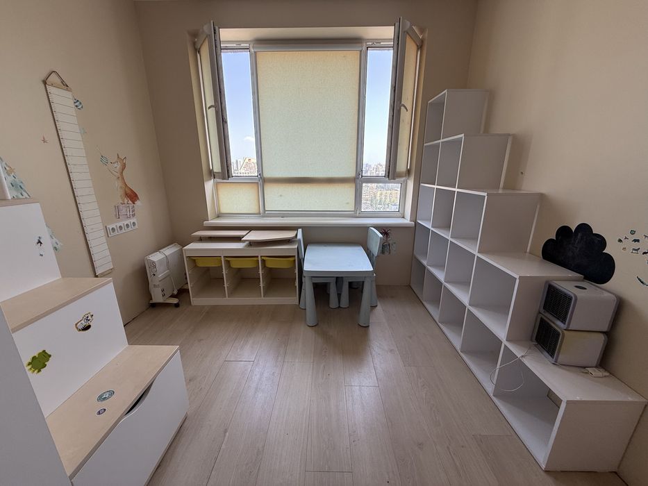 Квартира на вул. Шолуденка, 1а в Києві, ID 383805, фото №14