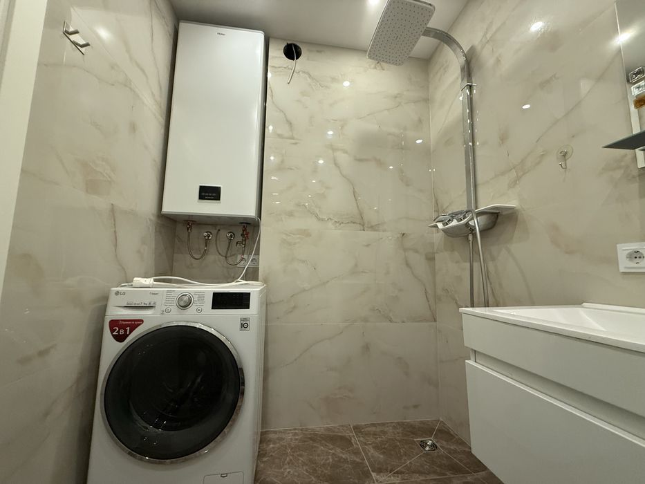 Квартира на вул. Шолуденка, 1а в Києві, ID 383805, фото №15
