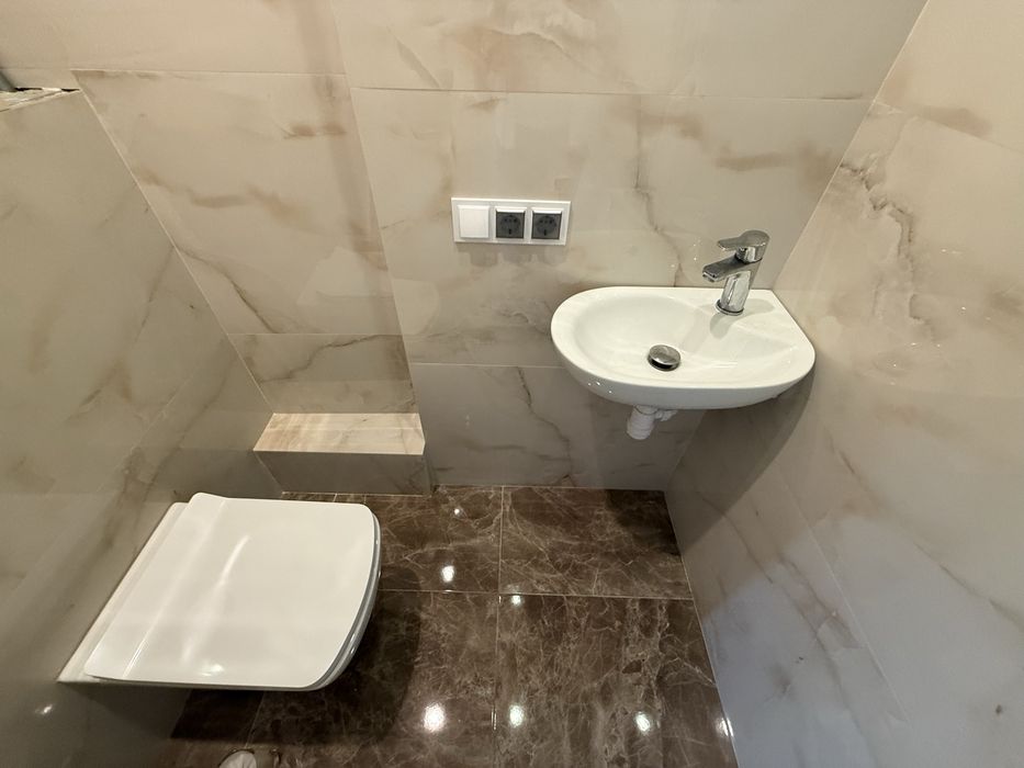 Квартира на вул. Шолуденка, 1а в Києві, ID 383805, фото №18