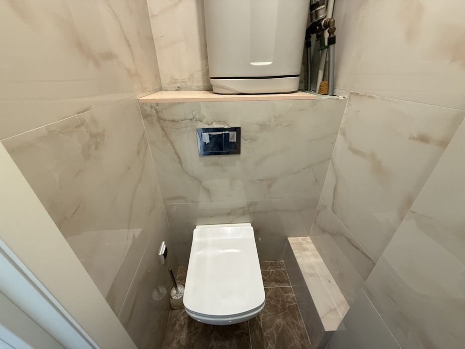 Квартира на вул. Шолуденка, 1а в Києві, ID 383805, фото №19