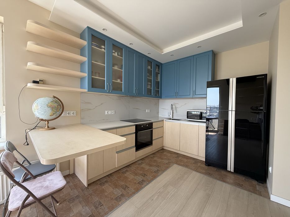 Квартира на вул. Шолуденка, 1а в Київ, ID 383805, фото №3