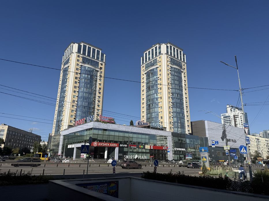 Квартира на вул. Шолуденка, 1а в Києві, ID 383805, фото №23