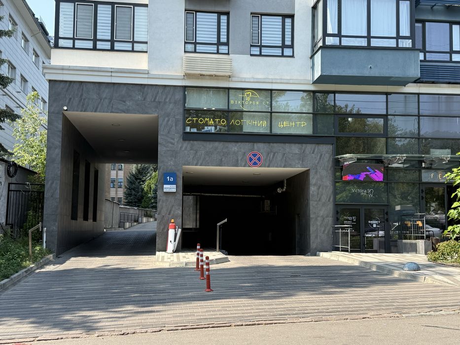 Квартира на вул. Шолуденка, 1а в Києві, ID 383805, фото №6