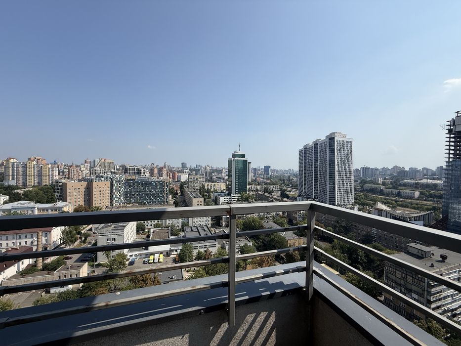 Квартира на вул. Шолуденка, 1а в Києві, ID 383805, фото №10