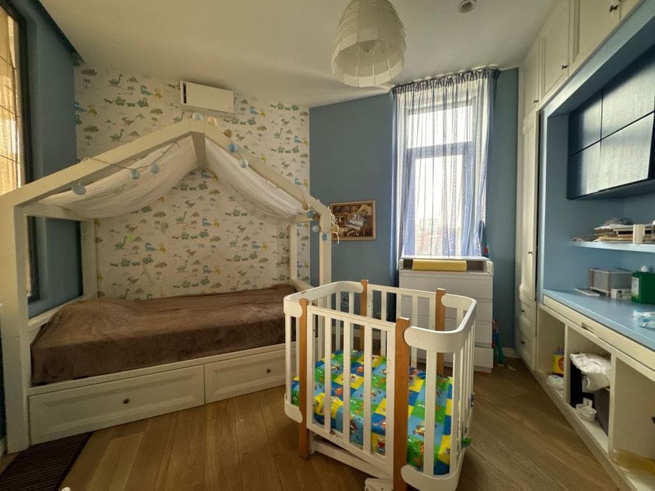 Квартира на вул. Болсунівська, 2 в Києві, ID 256027, фото №12