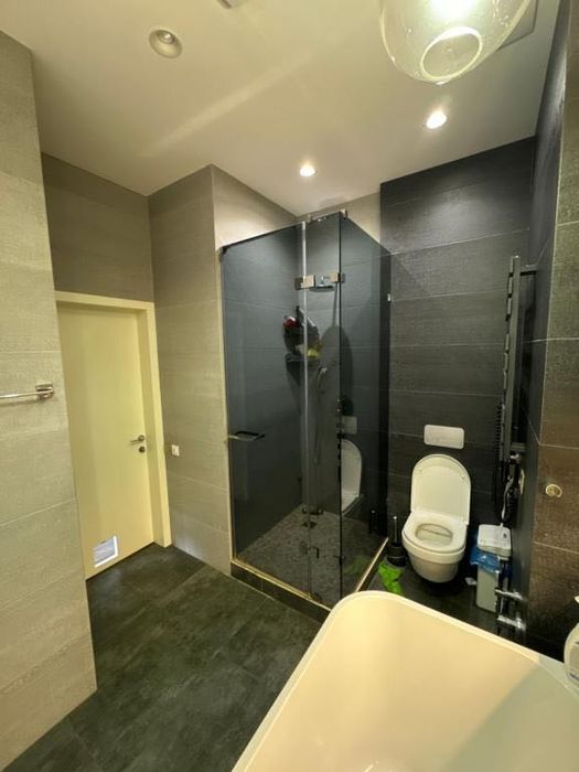 Квартира на вул. Болсунівська, 2 в Києві, ID 256027, фото №19