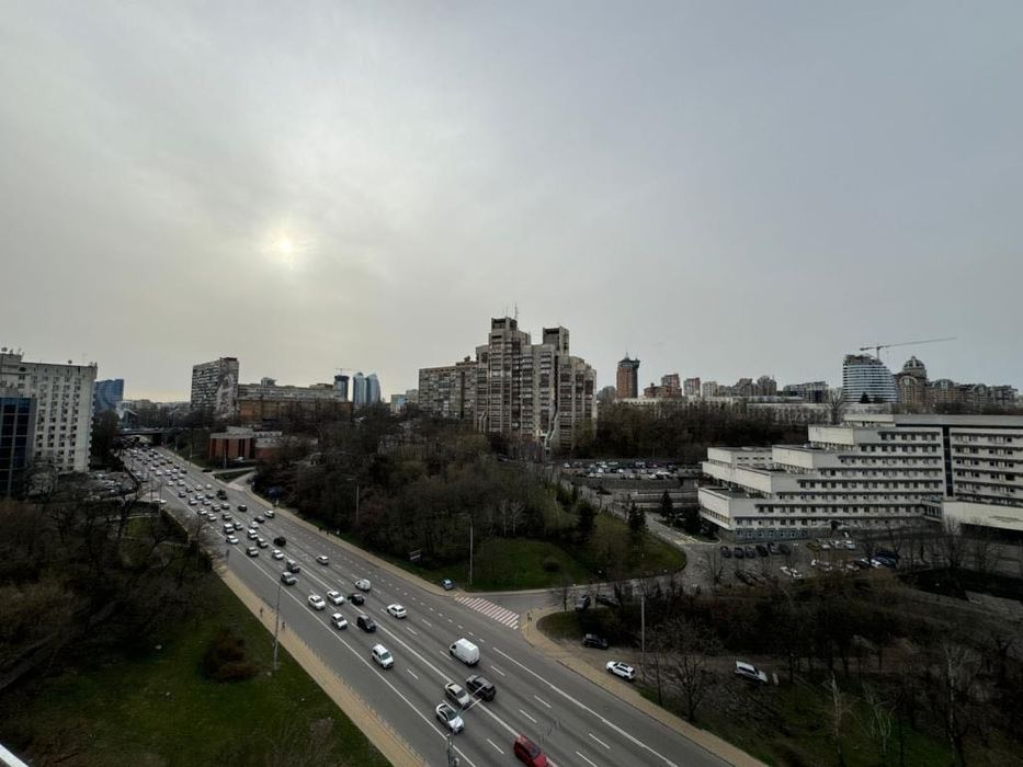 Квартира на вул. Болсунівська, 2 в Києві, ID 256027, фото №5