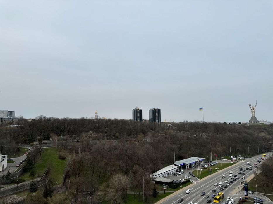 Квартира на вул. Болсунівська, 2 в Києві, ID 256027, фото №7