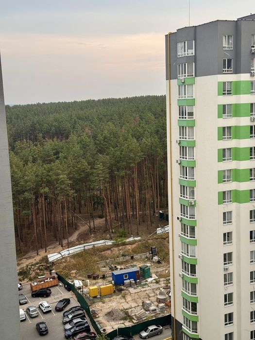 Квартира на ЖК City Park в Києві, ID 255996, фото №23