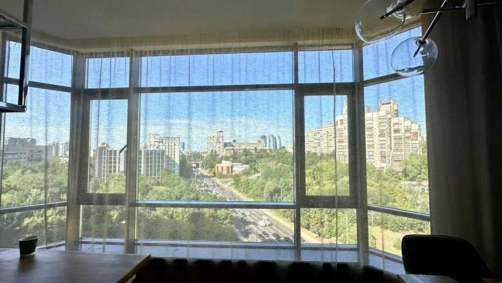 Квартира на вул. Болсунівська, 2 в Києві, ID 256416, фото №2