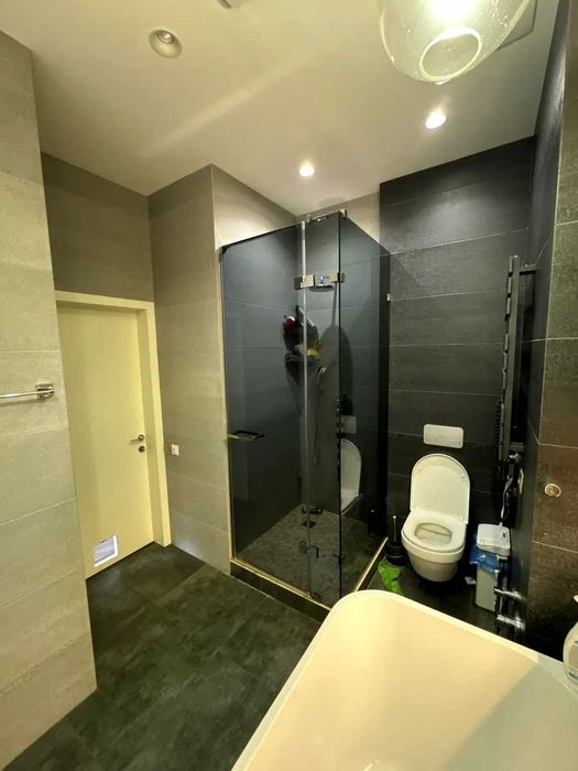 Квартира на вул. Болсунівська, 2 в Києві, ID 256416, фото №13