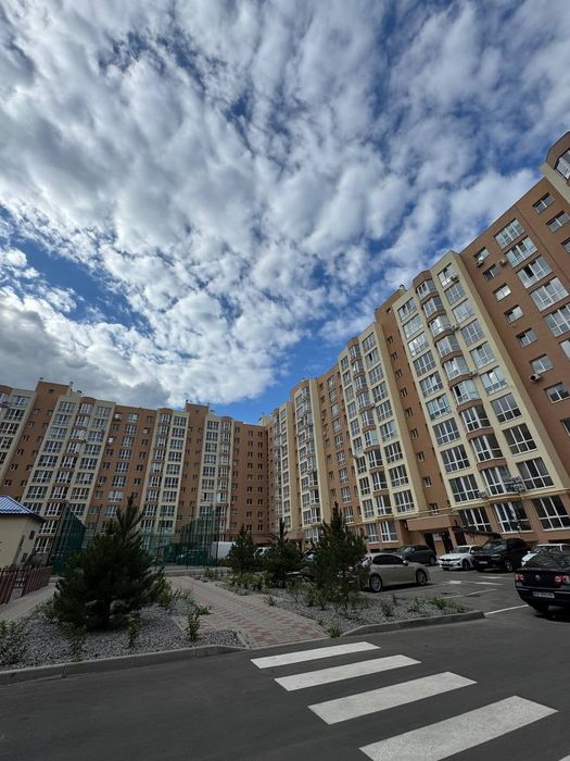 Квартира на ЖК Софіївська Сфера в Києві, ID 256719, фото №1