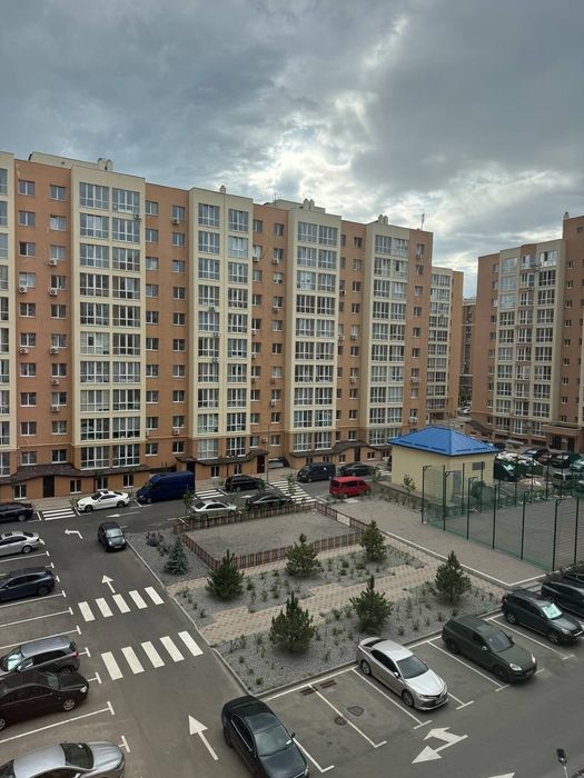 Квартира на ЖК Софіївська Сфера в Києві, ID 256719, фото №2