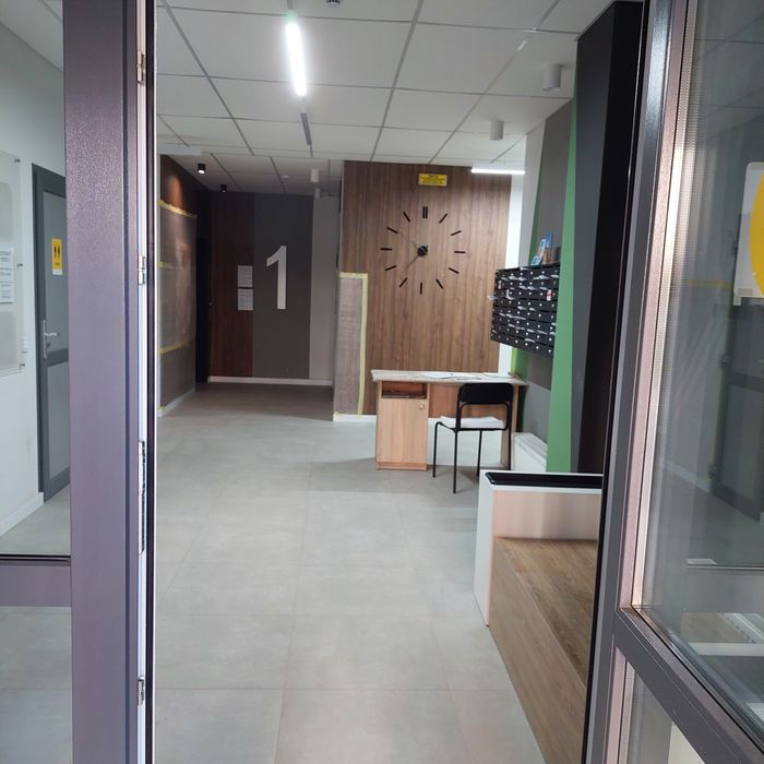 Квартира на вул. Олеся Бердника, 1-В в Києві, ID 256841, фото №1