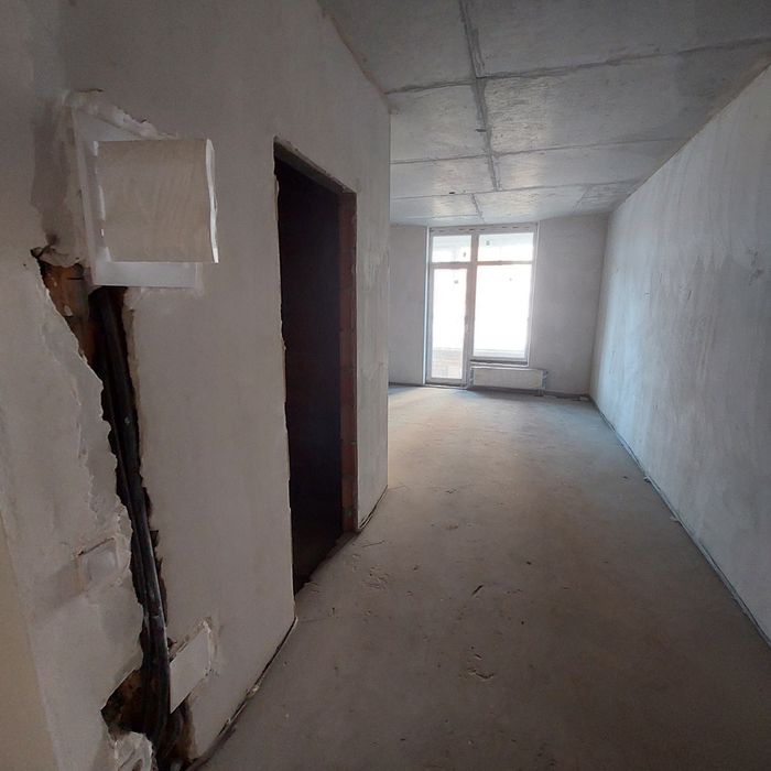Квартира на вул. Олеся Бердника, 1-В в Києві, ID 256841, фото №6
