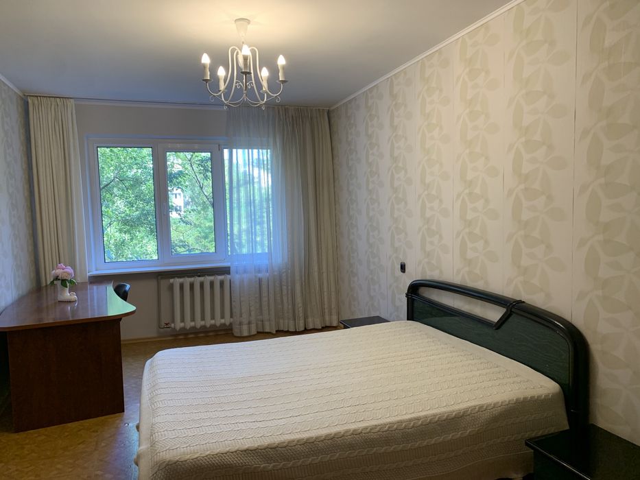 Квартира на Київський в Одесі, ID 256149, фото №5