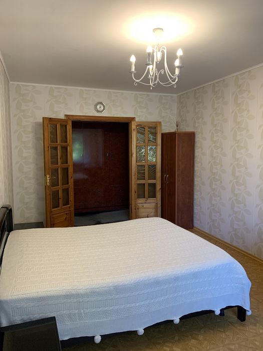 Квартира на Київський в Одесі, ID 256149, фото №6