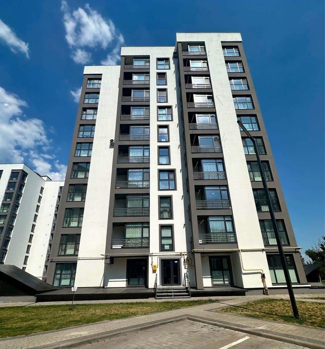 Квартира на ЖК Супернова в Луцьку, ID 257032, фото №23