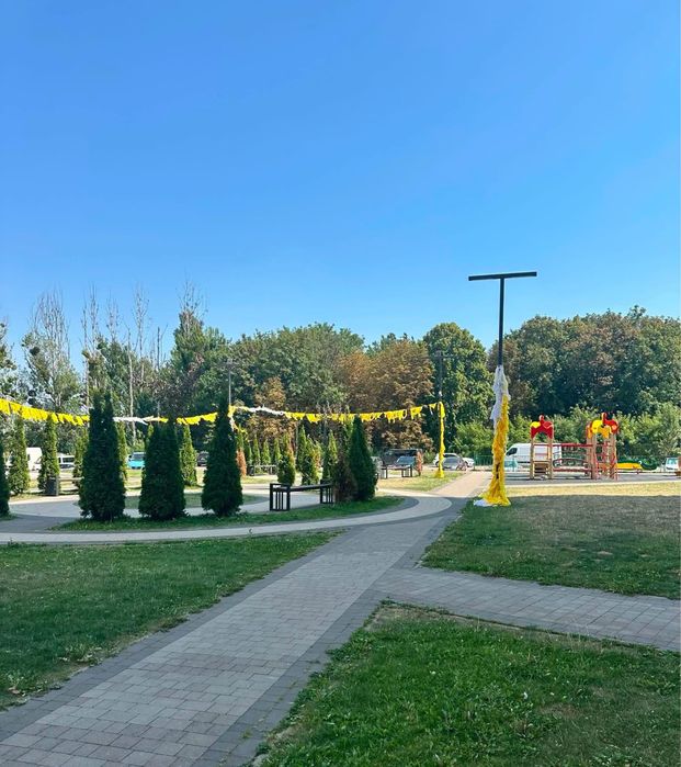 Квартира на ЖК Супернова в Луцьку, ID 257032, фото №24