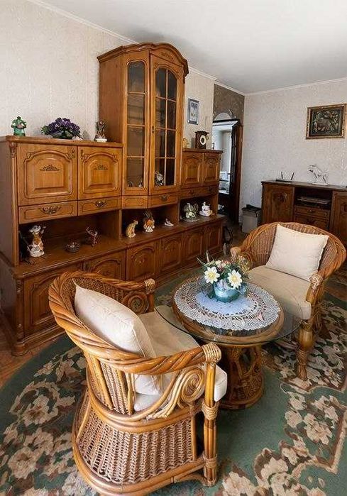 Квартира на вул. Дерев’янка в Харкові, ID 256947, фото №2