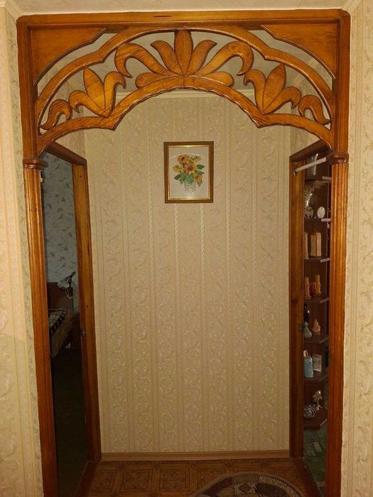 Квартира на вул. Дерев’янка в Харкові, ID 256947, фото №11