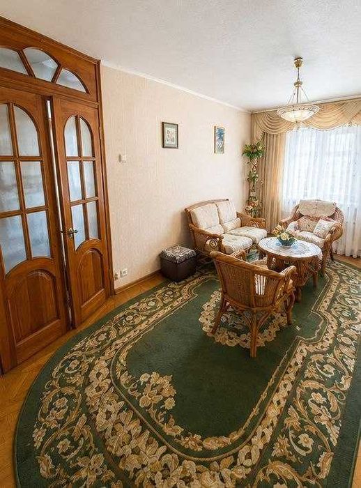 Квартира на вул. Дерев’янка в Харкові, ID 256947, фото №4