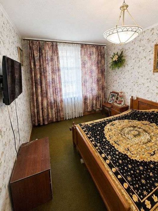 Квартира на вул. Дерев’янка в Харкові, ID 256947, фото №5
