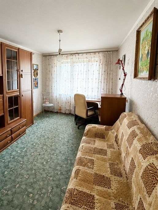 Квартира на вул. Дерев’янка в Харкові, ID 256947, фото №7