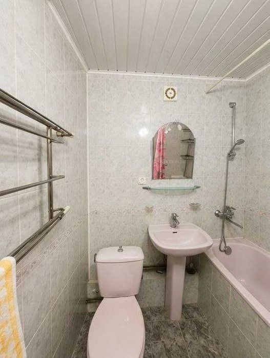 Квартира на вул. Дерев’янка в Харкові, ID 256947, фото №9