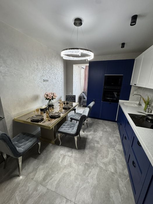 Квартира в Одеса, ID 311373, фото №5