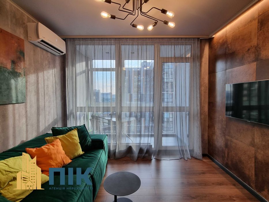 Квартира на вул. Предславинська 53 в Києві, ID 285407, фото №1