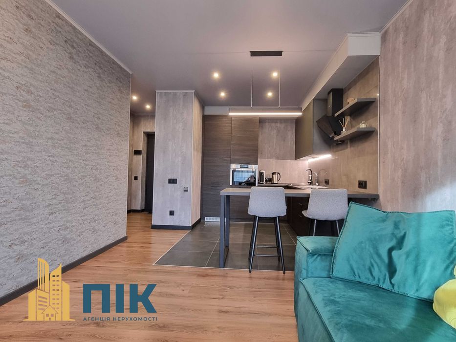 Квартира на вул. Предславинська 53 в Києві, ID 285407, фото №3