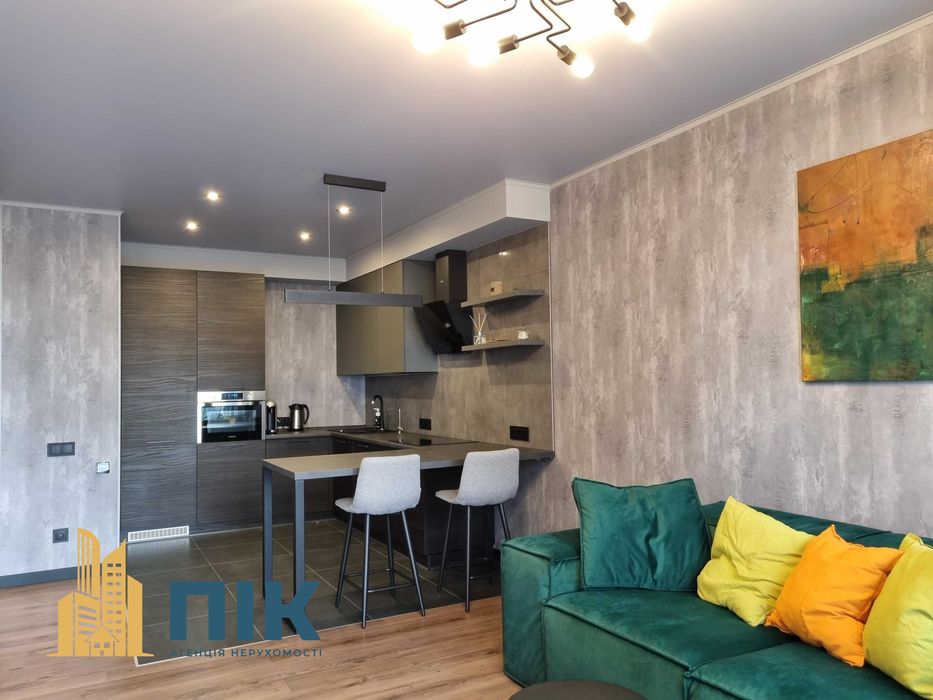 Квартира на вул. Предславинська 53 в Києві, ID 285407, фото №5