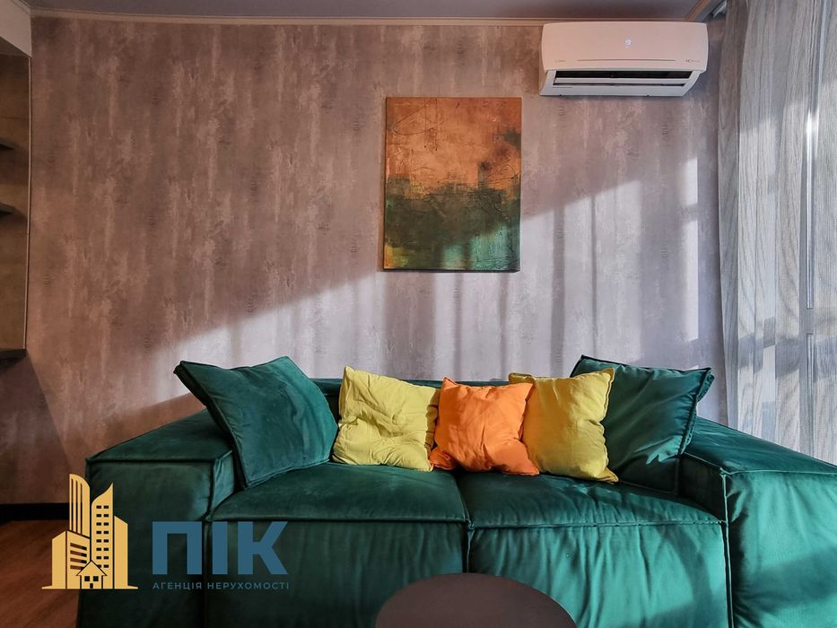 Квартира на вул. Предславинська 53 в Києві, ID 285407, фото №6