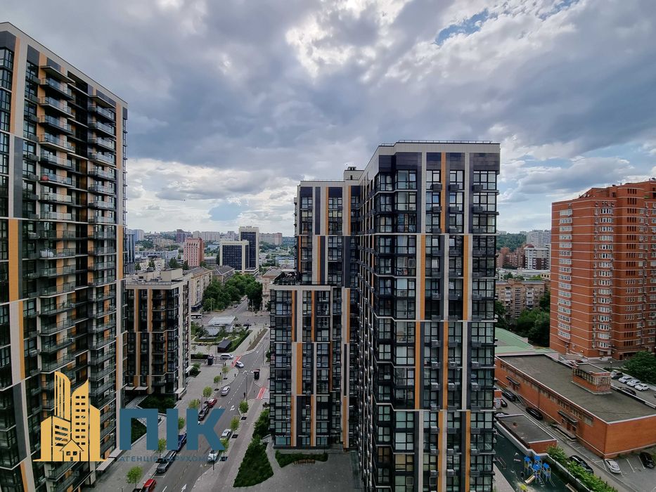 Квартира на вул. Предславинська 53 в Києві, ID 285407, фото №8