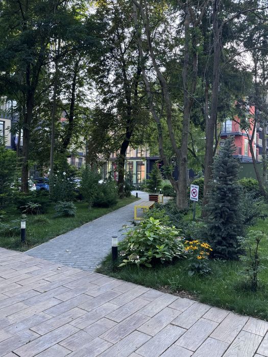 Квартира на вул. Дачна в Одесі, ID 257152, фото №14